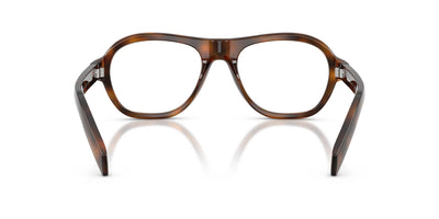 Prada VPR C12 Juniper Tortoise #colour_juniper-tortoise