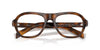 Prada VPR C12 Juniper Tortoise #colour_juniper-tortoise