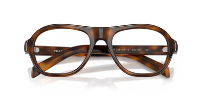 Prada VPR C12 Juniper Tortoise #colour_juniper-tortoise