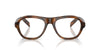 Prada VPR C12 Juniper Tortoise #colour_juniper-tortoise