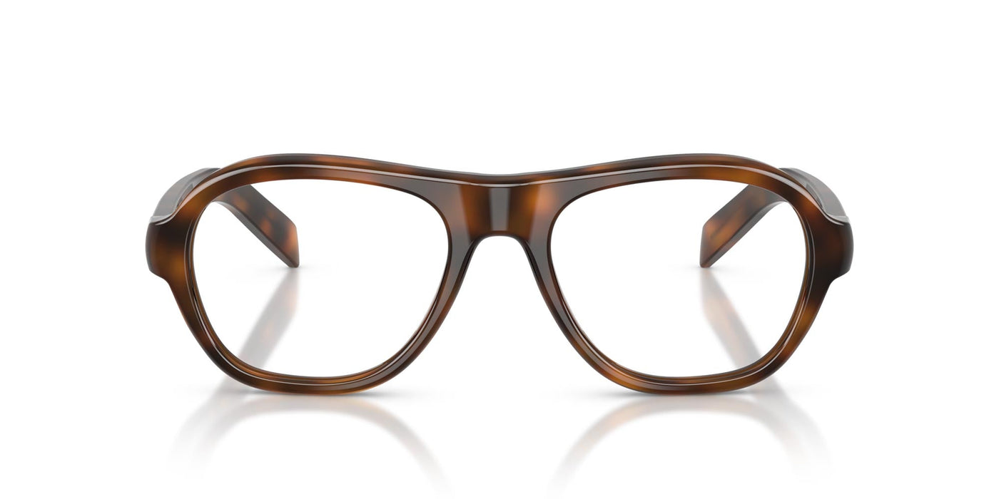 Prada VPR C12 Juniper Tortoise #colour_juniper-tortoise