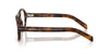 Prada VPR C12 Juniper Tortoise #colour_juniper-tortoise