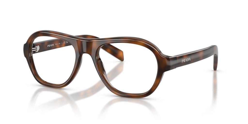 Prada VPR C12 Juniper Tortoise #colour_juniper-tortoise