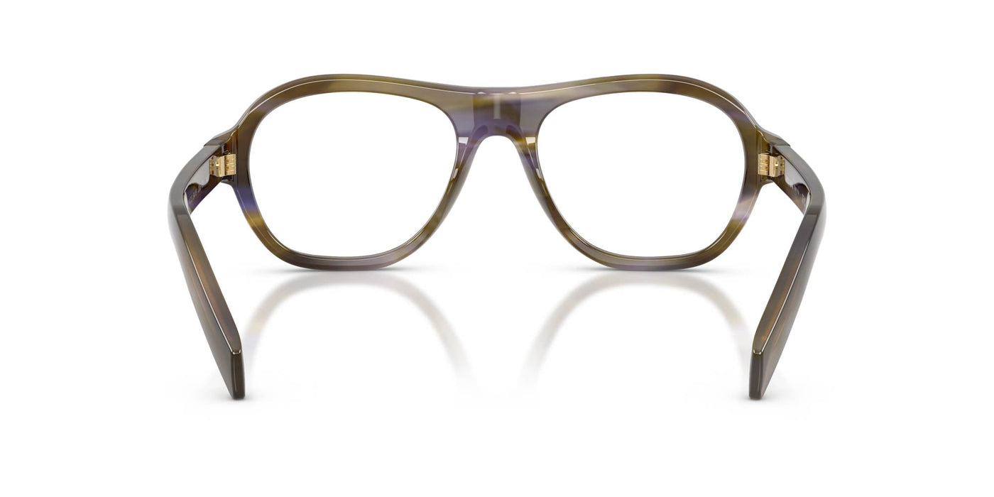 Prada VPR C12 Striped Lagoon #colour_striped-lagoon