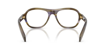 Prada VPR C12 Striped Lagoon #colour_striped-lagoon