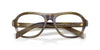 Prada VPR C12 Striped Lagoon #colour_striped-lagoon
