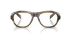 Prada VPR C12 Striped Lagoon #colour_striped-lagoon