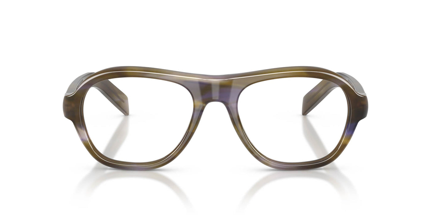 Prada VPR C12 Striped Lagoon #colour_striped-lagoon
