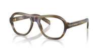 Prada VPR C12 Striped Lagoon #colour_striped-lagoon
