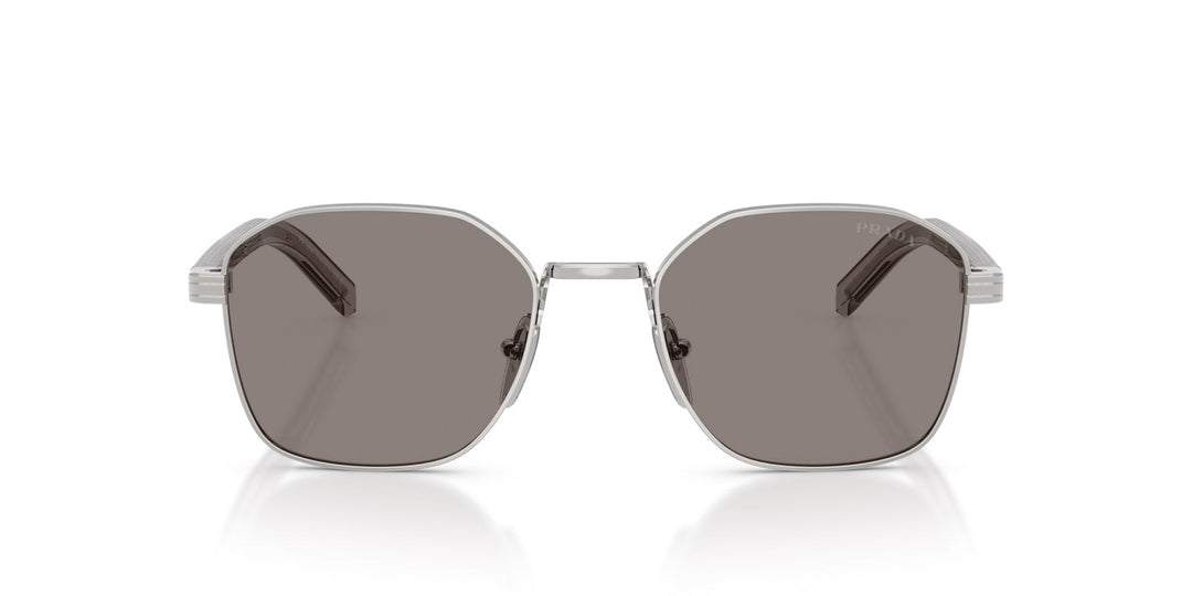 Prada SPR C50 Square Sunglasses | Fashion Eyewear US