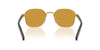 Prada SPR C50 Gold/Dark Honey #colour_gold-dark-honey