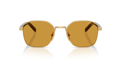 Prada SPR C50 Gold/Dark Honey #colour_gold-dark-honey
