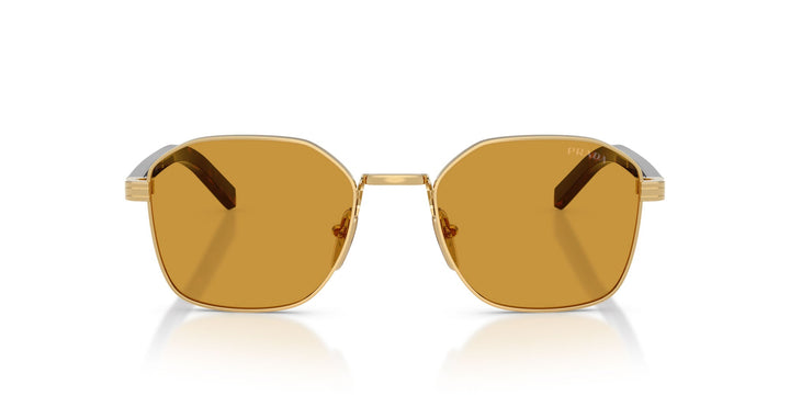 Prada SPR C50 Square Sunglasses | Fashion Eyewear