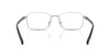 Prada VPR C50VD Silver #colour_silver