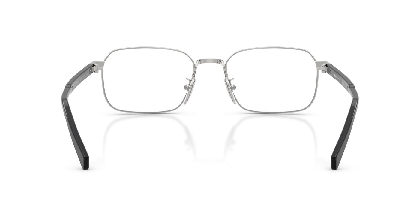 Prada VPR C50VD Silver #colour_silver