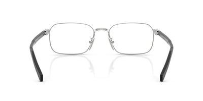 Prada VPR C50VD Silver #colour_silver