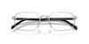 Prada VPR C50VD Silver #colour_silver