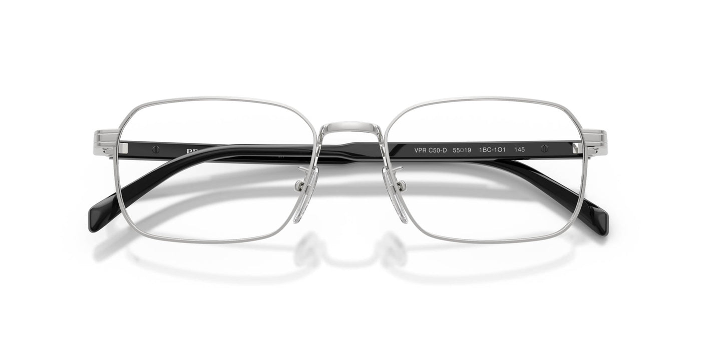 Prada VPR C50VD Silver #colour_silver