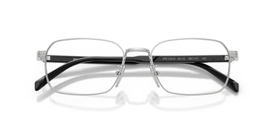 Prada VPR C50VD Silver #colour_silver