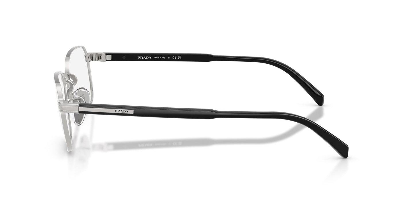 Prada VPR C50VD Silver #colour_silver