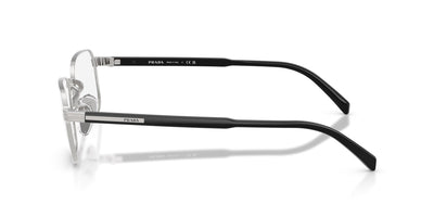 Prada VPR C50VD Silver #colour_silver