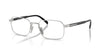 Prada VPR C50VD Silver #colour_silver