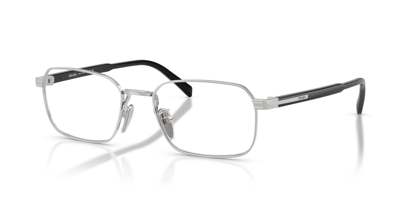 Prada VPR C50VD Silver #colour_silver