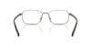 Prada VPR C50VD Gunmetal #colour_gunmetal