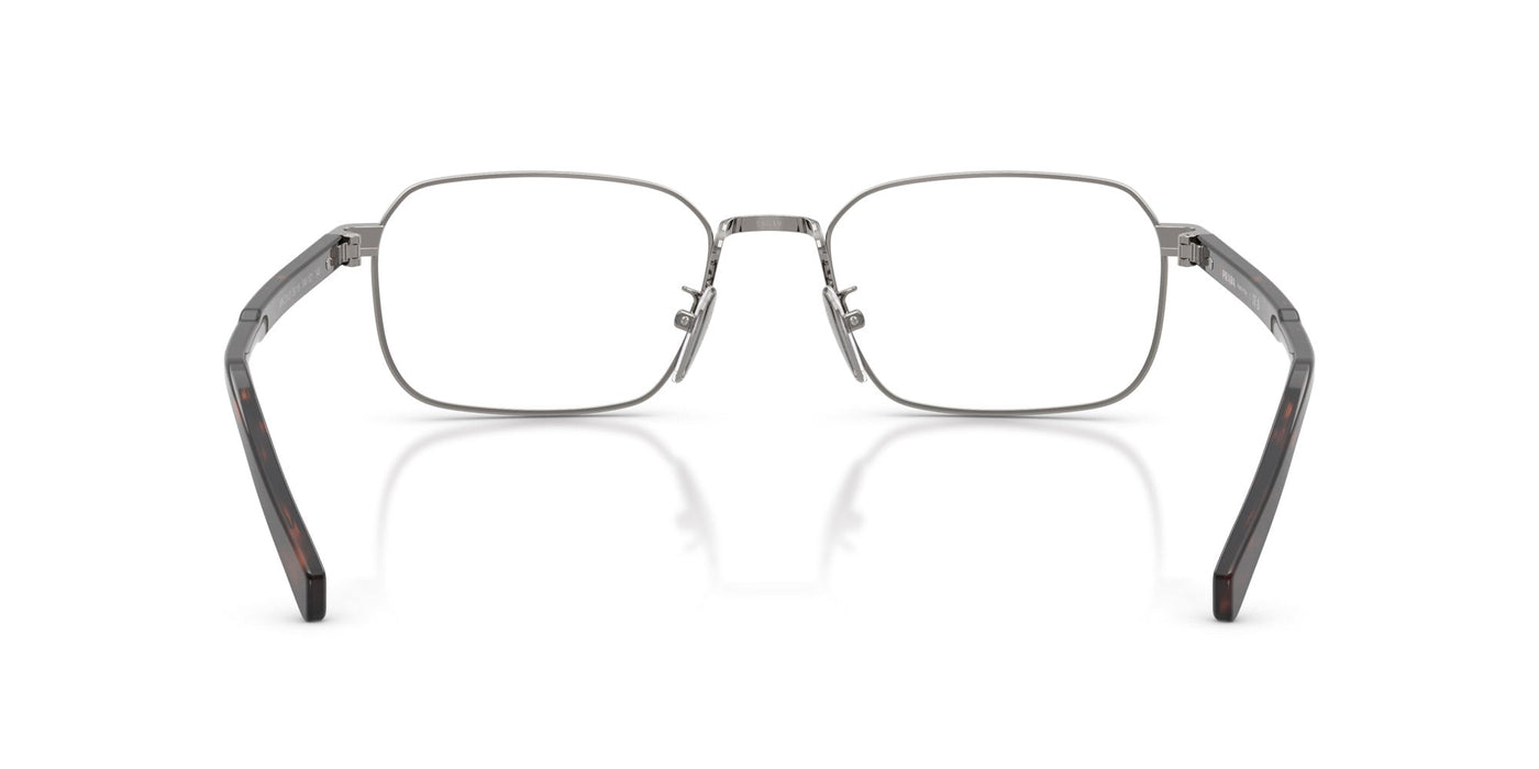 Prada VPR C50VD Gunmetal #colour_gunmetal