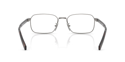 Prada VPR C50VD Gunmetal #colour_gunmetal