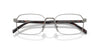 Prada VPR C50VD Gunmetal #colour_gunmetal