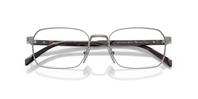 Prada VPR C50VD Gunmetal #colour_gunmetal