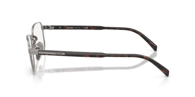 Prada VPR C50VD Gunmetal #colour_gunmetal