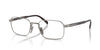 Prada VPR C50VD Gunmetal #colour_gunmetal
