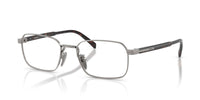 Prada VPR C50VD Gunmetal #colour_gunmetal