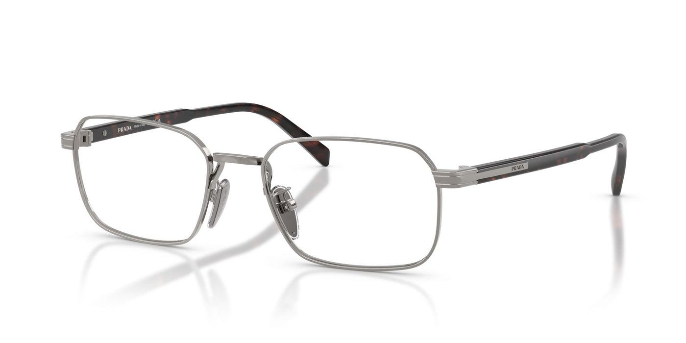 Prada VPR C50VD Gunmetal #colour_gunmetal