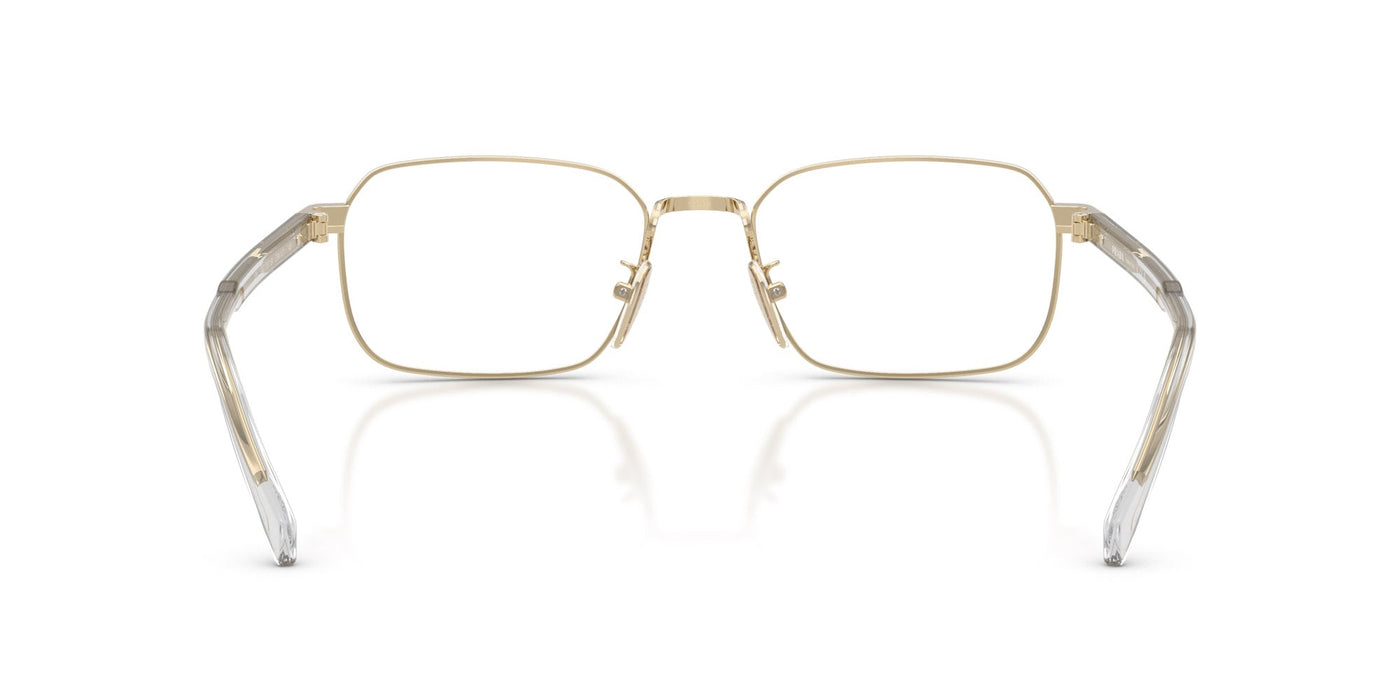 Prada VPR C50VD Pale Gold #colour_pale-gold