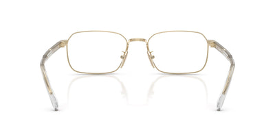 Prada VPR C50VD Pale Gold #colour_pale-gold