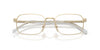 Prada VPR C50VD Pale Gold #colour_pale-gold