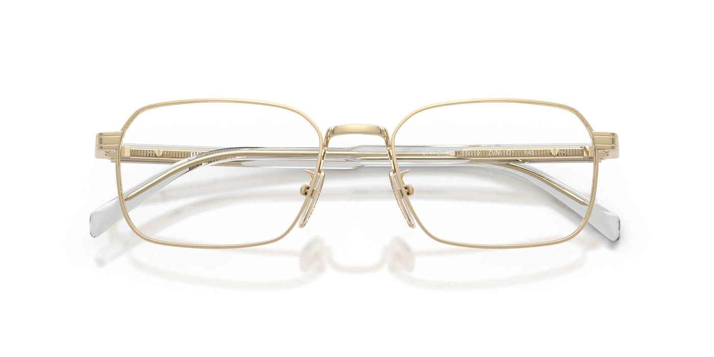 Prada VPR C50VD Pale Gold #colour_pale-gold