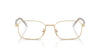 Prada VPR C50VD Pale Gold #colour_pale-gold