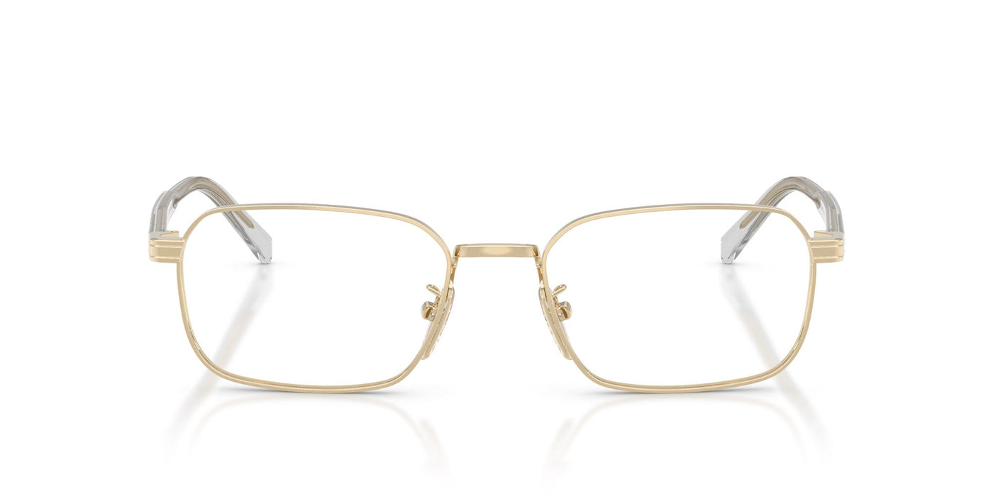 Prada VPR C50VD Pale Gold #colour_pale-gold