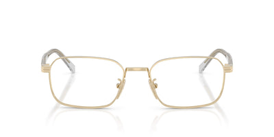 Prada VPR C50VD Pale Gold #colour_pale-gold