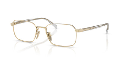 Prada VPR C50VD Pale Gold #colour_pale-gold