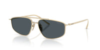 Prada SPR C51 Pale Gold/Dark Grey #colour_pale-gold-dark-grey