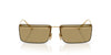 Prada SPR C53 Gold/Green Olive #colour_gold-green-olive