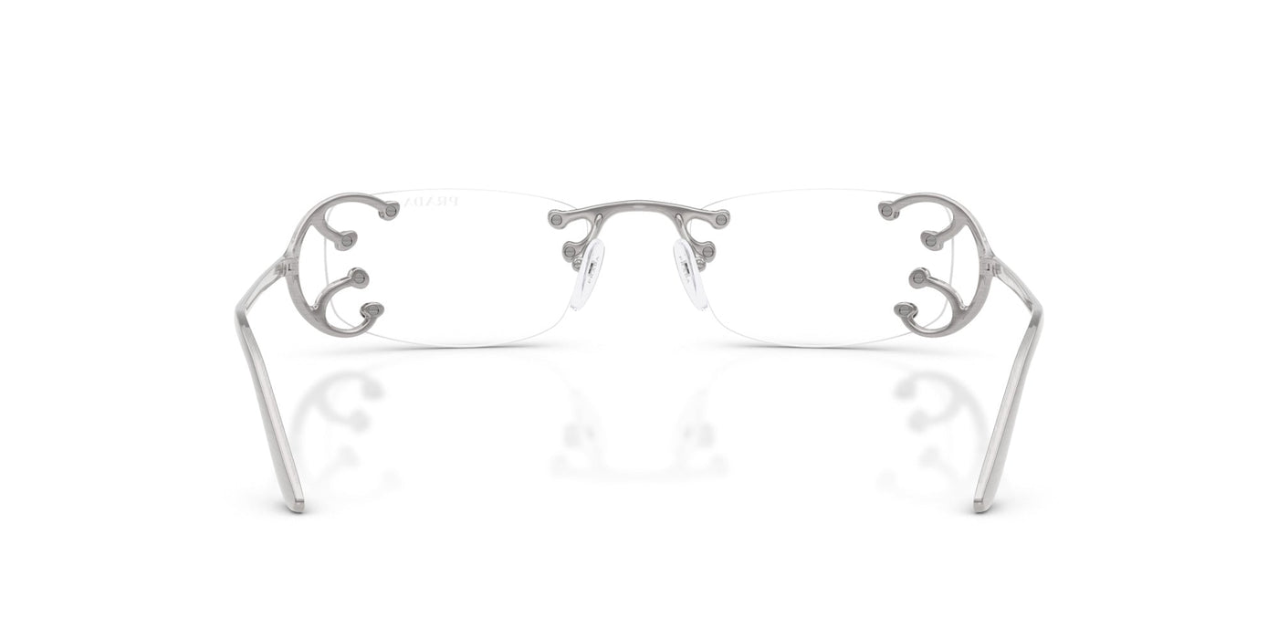 Prada VPR C57 Argento Nouveau #colour_argento-nouveau