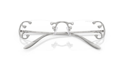 Prada VPR C57 Argento Nouveau #colour_argento-nouveau