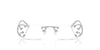 Prada VPR C57 Argento Nouveau #colour_argento-nouveau