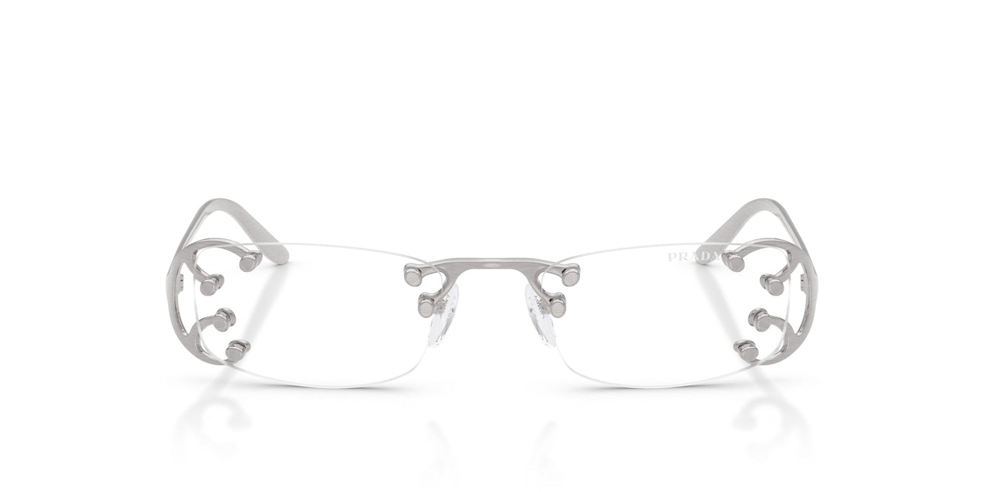 Prada VPR C57 Argento Nouveau #colour_argento-nouveau